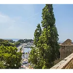 בית הארחה Palace Tower View