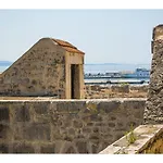 בית הארחה Palace Tower View