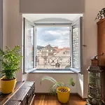 בית הארחה Palace Tower View ספליט