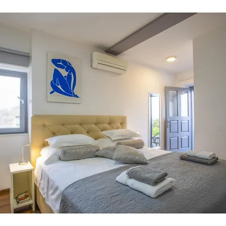 宫塔景观旅馆 4*