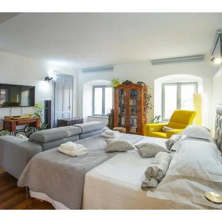 宫塔景观旅馆 斯普利特