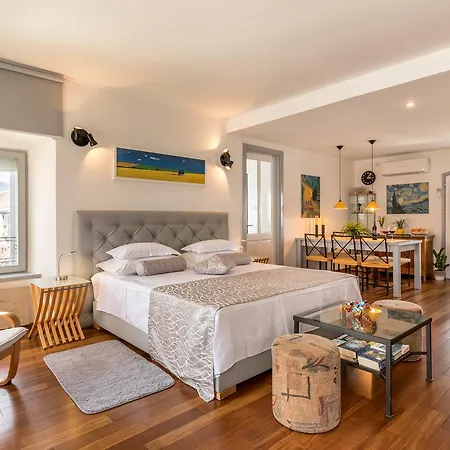 招待所 宫塔景观旅馆 4*