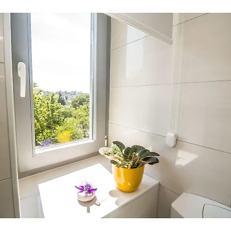 宫塔景观旅馆 4*