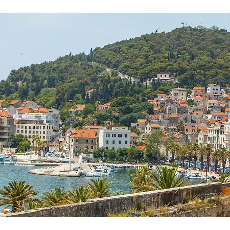 招待所 宫塔景观旅馆