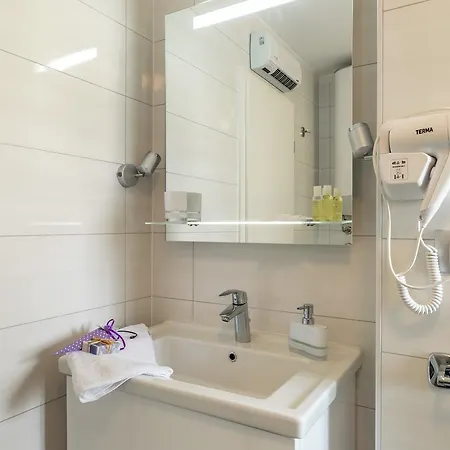 宫塔景观旅馆 4*