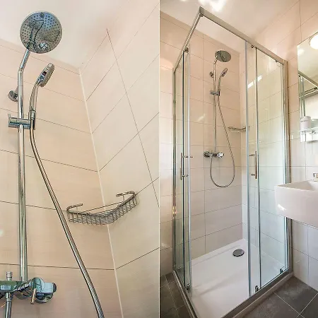 宫塔景观旅馆 斯普利特