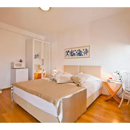 宫塔景观旅馆 4* 斯普利特