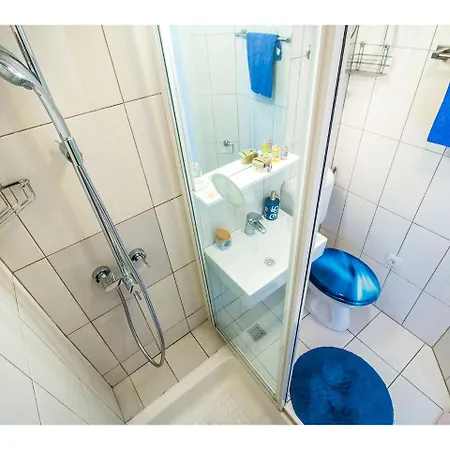 宫塔景观旅馆 斯普利特