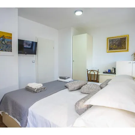 Palace Tower View 4*