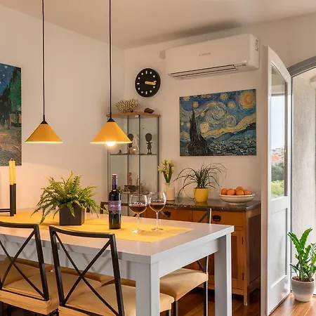 Πανσιόν Palace Tower View Σπλιτ