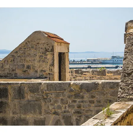 Casa de hóspedes Palace Tower View