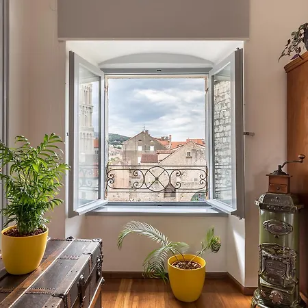 Πανσιόν Palace Tower View Σπλιτ