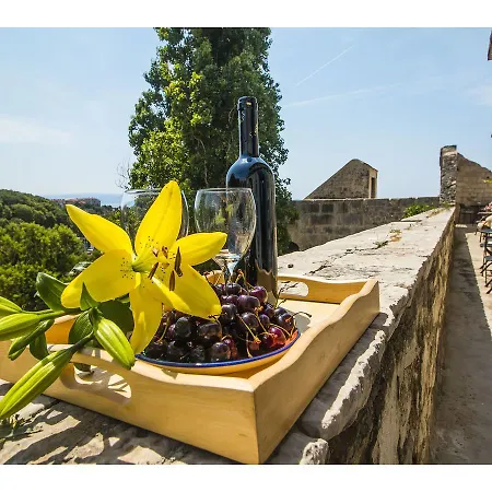 Palace Tower View Σπλιτ