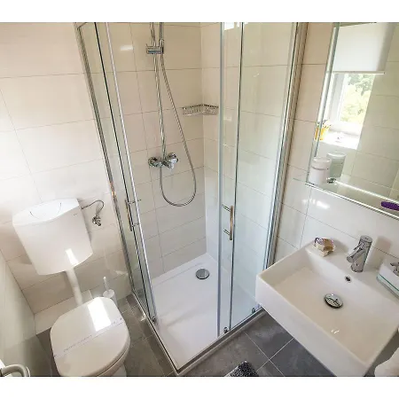 Palace Tower View Πανσιόν Σπλιτ