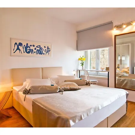 Palace Tower View 4*