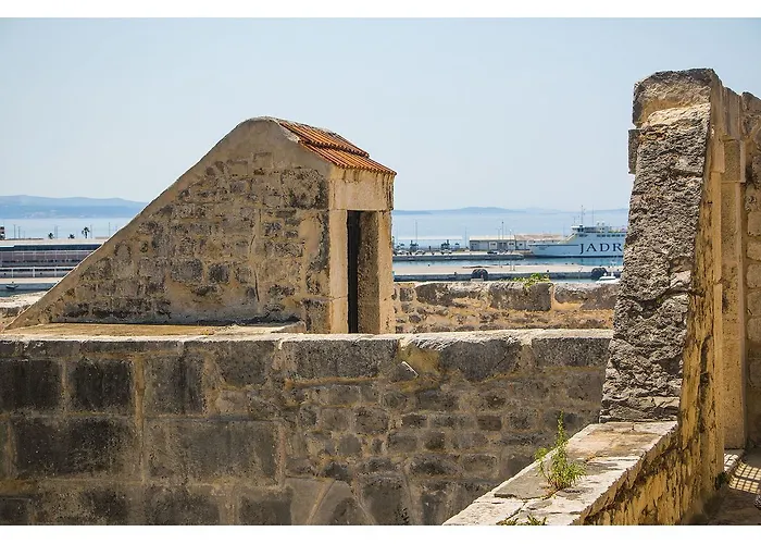 بيت ضيافة Palace Tower View