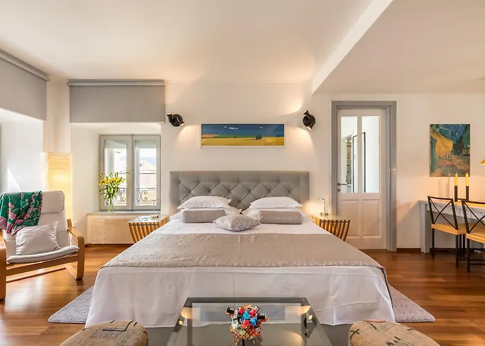 بيت ضيافة Palace Tower View 4*