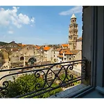 Penzion Palace Tower View 4*