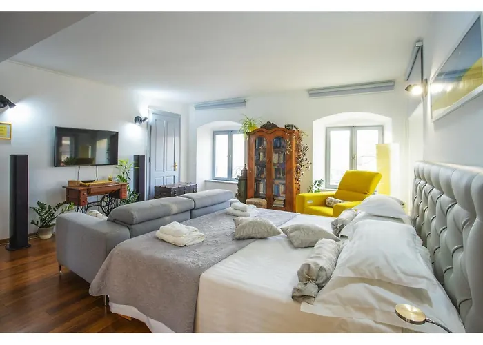 パレス タワー ビュー スプリト