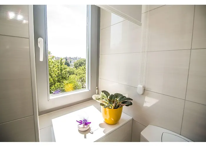 パレス タワー ビュー 4*