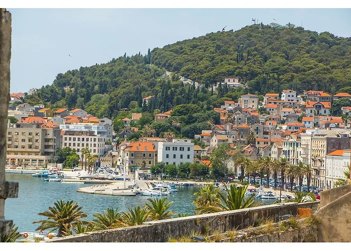 ゲストハウス パレス タワー ビュー