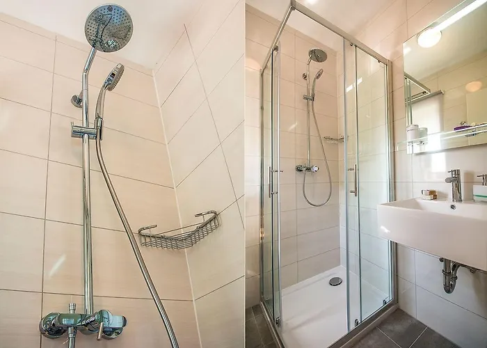 パレス タワー ビュー スプリト