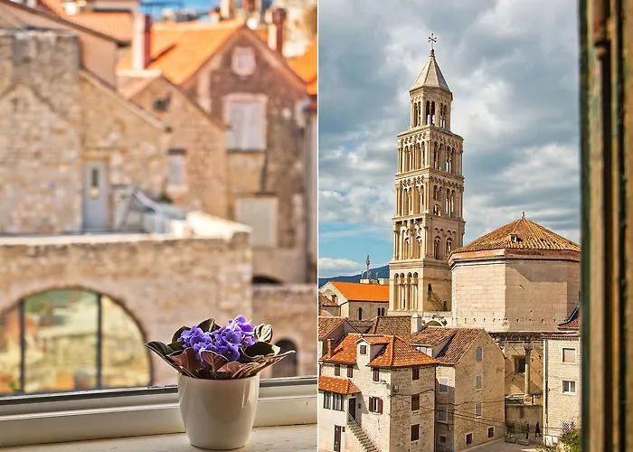 パレス タワー ビュー