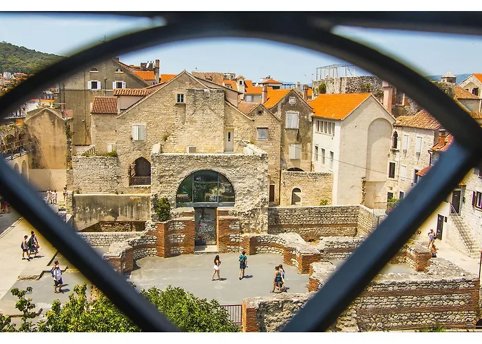 ゲストハウス パレス タワー ビュー