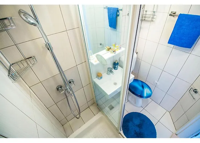 パレス タワー ビュー スプリト